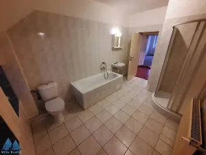 Pronájem bytu 3+kk, Mladé Buky, 68 m2