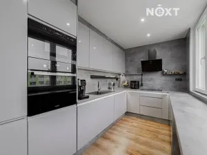 Pronájem bytu 3+1, Ostrava, Tarnavova, 70 m2