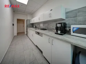 Pronájem kanceláře, Chlumec nad Cidlinou, Rooseveltova, 17 m2