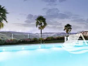 Prodej bytu 3+kk, Manilva, Španělsko, 104 m2