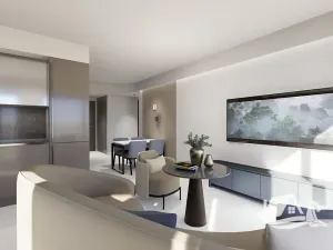 Prodej bytu 3+kk, Torrevieja, Španělsko, 59 m2