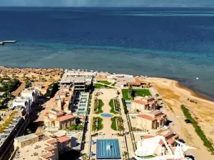 Prodej bytu 3+kk, Hurghada, Egypt, 74 m2