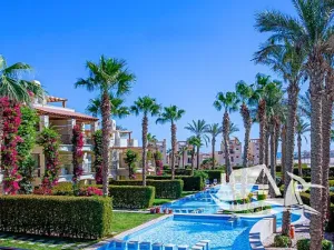 Prodej bytu 3+kk, Hurghada, Egypt, 71 m2