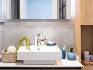 Prodej bytu 2+kk, Trikomo, Kypr, 52 m2