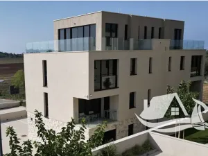 Prodej bytu 3+kk, Savudrija, Chorvatsko, 74 m2