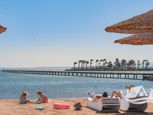 Prodej bytu 1+kk, Hurghada, Egypt, 50 m2