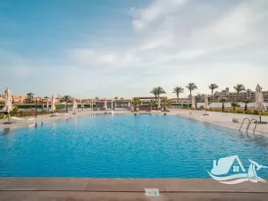 Prodej bytu 1+kk, Hurghada, Egypt, 50 m2