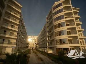 Prodej bytu 1+kk, Hurghada, Egypt, 50 m2
