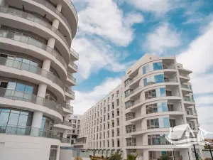 Prodej bytu 1+kk, Hurghada, Egypt, 50 m2