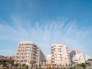 Prodej bytu 2+kk, Hurghada, Egypt, 96 m2