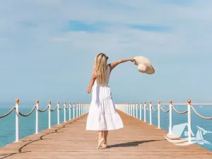 Prodej bytu 2+kk, Hurghada, Egypt, 96 m2