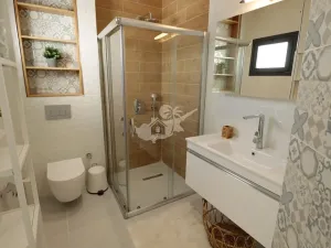 Prodej bytu 3+1, Trikomo, Kypr, 100 m2