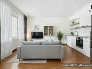 Prodej bytu 2+1, Brno, Štefáčkova, 63 m2