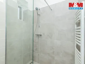 Pronájem bytu 3+kk, Pardubice - Bílé Předměstí, U Kostelíčka, 65 m2