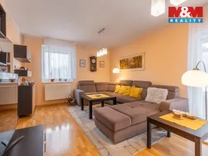 Prodej rodinného domu, Varnsdorf, Hájenská, 229 m2