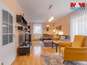 Prodej rodinného domu, Varnsdorf, Hájenská, 229 m2