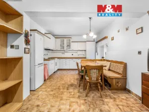 Prodej rodinného domu, Veselá, 179 m2