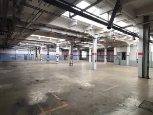 Pronájem výrobních prostor, Strakonice - Strakonice II, Tovární