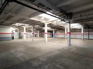 Pronájem výrobních prostor, Strakonice - Strakonice II, Tovární