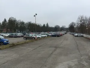 Pronájem výrobních prostor, Strakonice - Strakonice II, Tovární, 4035 m2