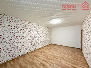 Pronájem bytu 3+1, Chomutov, 17. listopadu, 80 m2