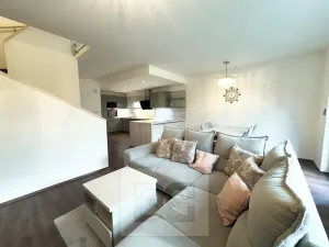 Pronájem rodinného domu, Praha - Dolní Měcholupy, Diblíkova, 102 m2