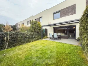 Pronájem rodinného domu, Praha - Dolní Měcholupy, Diblíkova, 102 m2