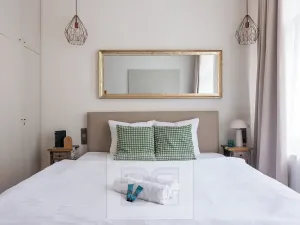 Prodej bytu 2+1, Praha - Nové Město, Ve Smečkách, 66 m2