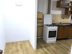 Pronájem bytu 1+kk, Slaný, Palackého, 25 m2