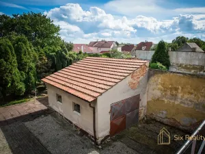 Prodej rodinného domu, Pavlíkov, 150 m2