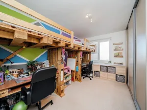 Prodej bytu 3+1, Ostrava, Mojmírovců, 67 m2