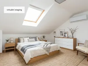 Pronájem bytu 5+kk, Praha - Bubeneč, Jaselská, 192 m2