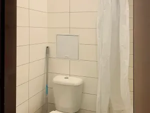 Prodej bytu 1+kk, Karlovy Vary, Lidická, 20 m2