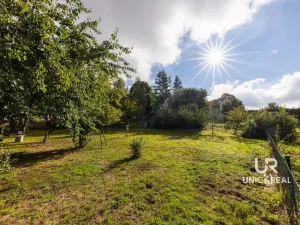 Prodej pozemku, Sklené nad Oslavou, 1170 m2