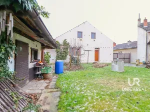 Prodej rodinného domu, Rakvice, 189 m2