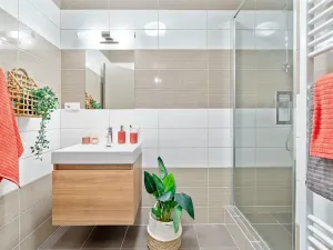 Pronájem bytu 2+kk, Brno, Cejl, 58 m2