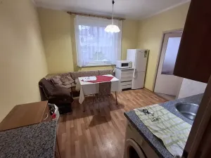 Prodej bytu 1+1, Plesná, Kostelní, 35 m2