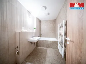 Prodej bytu 4+kk, Brandýs nad Labem-Stará Boleslav, Dřevčická, 100 m2