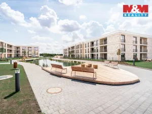 Prodej bytu 4+kk, Brandýs nad Labem-Stará Boleslav, Dřevčická, 96 m2