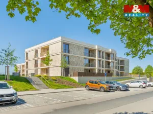 Prodej bytu 4+kk, Brandýs nad Labem-Stará Boleslav, Dřevčická, 101 m2