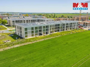 Prodej bytu 4+kk, Brandýs nad Labem-Stará Boleslav, Dřevčická, 101 m2
