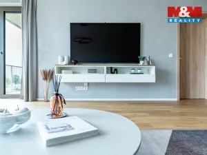 Prodej bytu 4+kk, Brandýs nad Labem-Stará Boleslav, Dřevčická, 101 m2