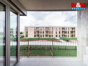 Prodej bytu 4+kk, Brandýs nad Labem-Stará Boleslav, Dřevčická, 101 m2