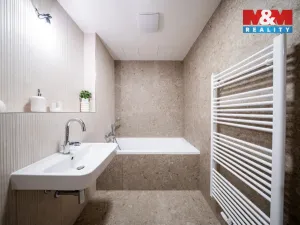 Prodej bytu 4+kk, Brandýs nad Labem-Stará Boleslav, Dřevčická, 109 m2