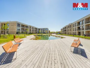 Prodej bytu 4+kk, Brandýs nad Labem-Stará Boleslav, Dřevčická, 109 m2