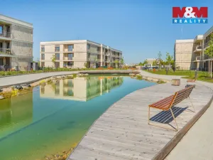 Prodej bytu 4+kk, Brandýs nad Labem-Stará Boleslav, Dřevčická, 109 m2