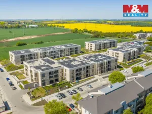 Prodej bytu 4+kk, Brandýs nad Labem-Stará Boleslav, Dřevčická, 109 m2