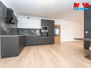 Pronájem bytu 2+kk, Chýně, Štěrbova, 60 m2