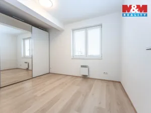 Pronájem bytu 2+kk, Chýně, Štěrbova, 60 m2