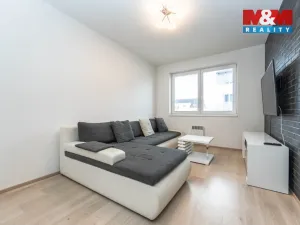 Pronájem bytu 2+kk, Chýně, Štěrbova, 60 m2